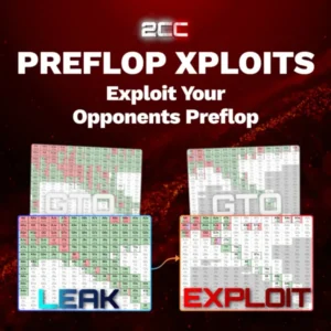 2 Card Confidence: Preflop Xploits