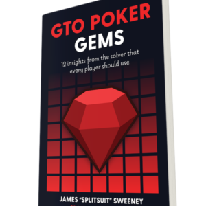 SplitSuit: GTO Poker Gems