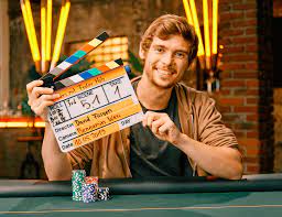 Pokercode by Fedor Holz