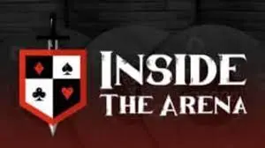 Upswing: Inside the arena