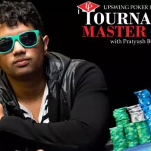 Upswing: Tournament Masterclass