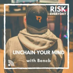 RaiseYourEdge: Unchained- A Powerful Mind