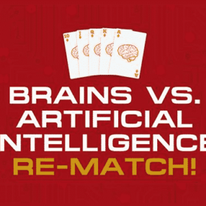 Upswing: Brains vs AI Challenge: Libratus Analysis
