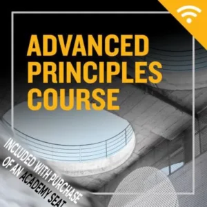 Solve for why: Advanced Principles