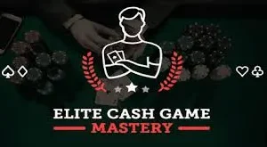 Upswing: Elite Cash Game Mastery