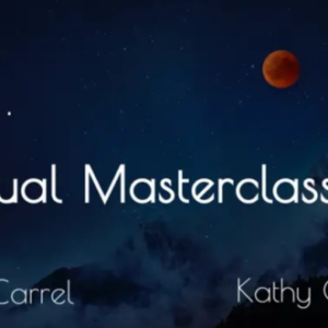 Charlie Carrel: Mindset Meditation