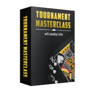 Jonathan Little: Tournament Master Class