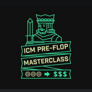BBZPOKER: ICM Pre-Flop Masterclass