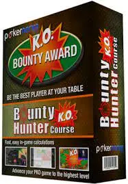 Pokernerve: Bounty Hunter course