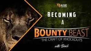 RYE: Bounty Beast