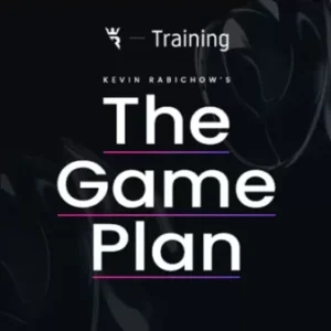 RunItOnce: The Game Plan