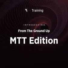RunItOnce: From the Ground Up MTT