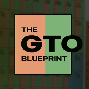 Saulo Costa: The GTO Blueprint