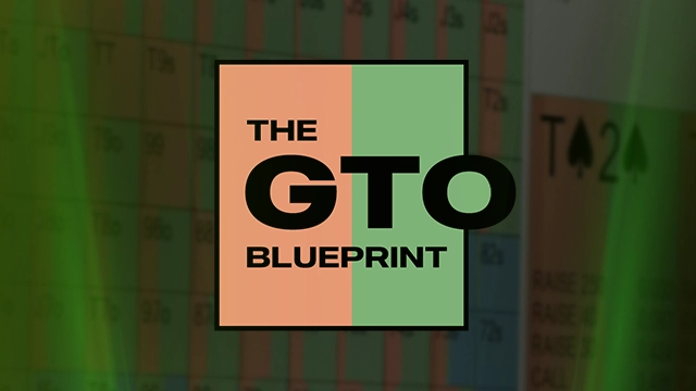 Saulo Costa: The GTO Blueprint