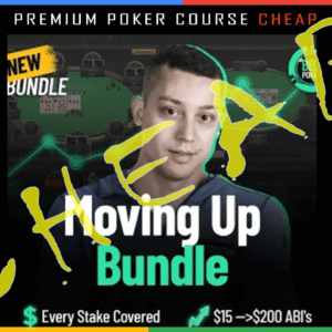 BBZPoker Moving Up w/ BBZ