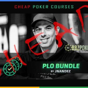 BBZPoker PLO Bundle