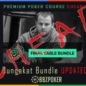 BBZPoker Bungakat Bundle