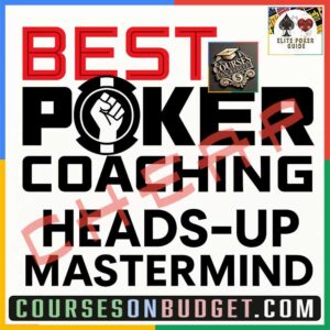 Best Poker Coaching Heads-Up Mastermind