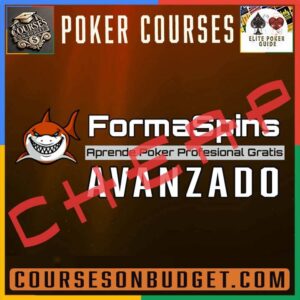 Formapoker Spins Avanzado