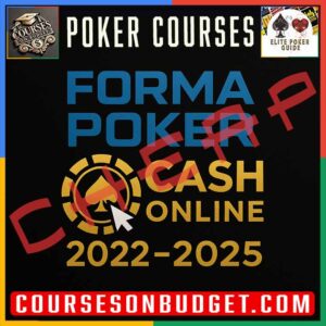 Formapoker Cash Online 2022-2025