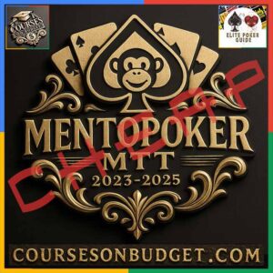 Mentopoker Torneos 2023-2025