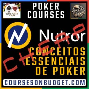 Nutror Conceitos Essenciais de Poker