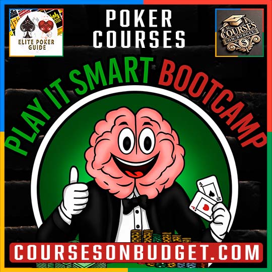 Play It Smart Bootcamp
