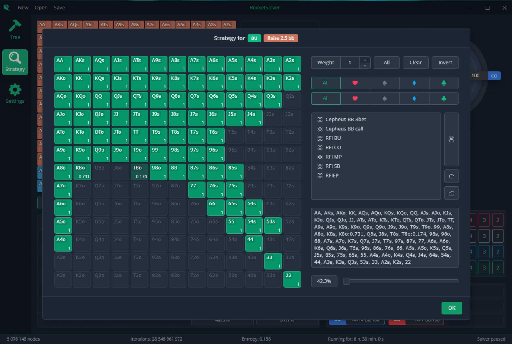Rocketsolver.ai Cracked - Image 3