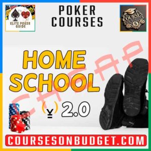 Solve For Why Home School 2.0