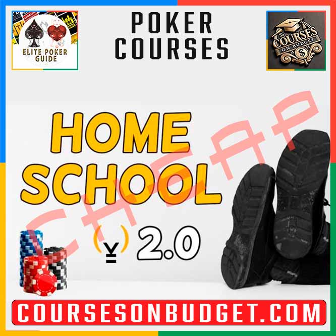 Solve For Why Home School 2.0