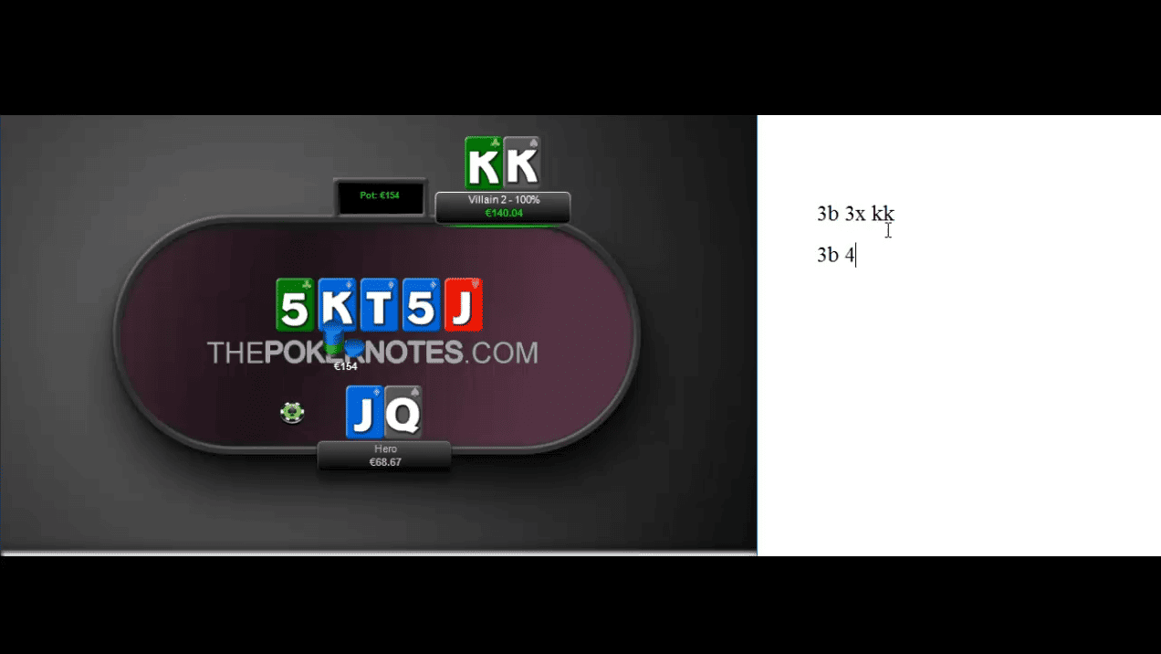 Best Poker Coaching Taking Notes - Image 4