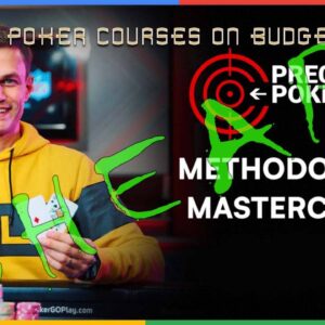Upswing Precision Poker
