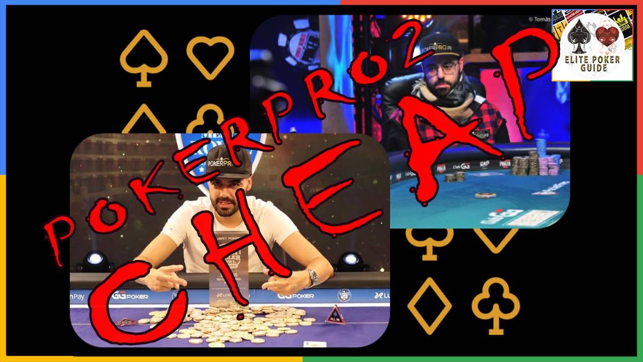 Yoh Viral PokerPRO 2